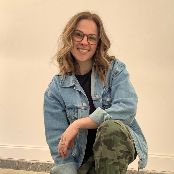 Meet your Posher, Alex - Picture 1 of 1